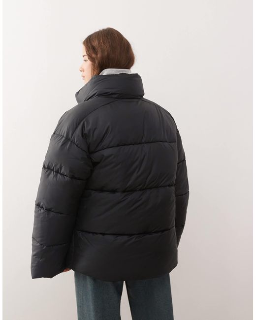 Surplus puffect - doudoune Columbia en coloris Gray