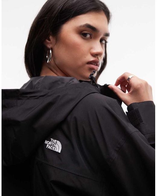 The North Face Black Reign On 2.0 Jacket