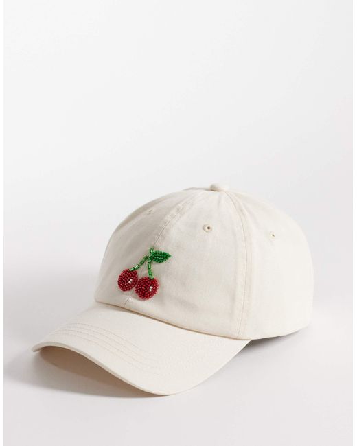 Accessorize Natural – kappe