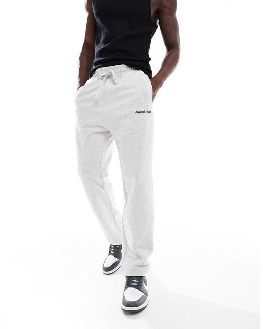 Jack & Jones Multicolor Relaxed Fit jogger for men