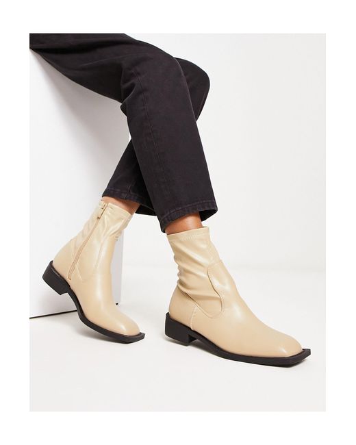 Raid Black – annelien – stiefeletten