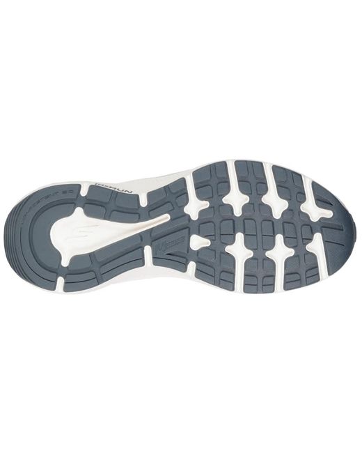 Skechers Gray Go Run Consistent 2.0 Volt Trainer