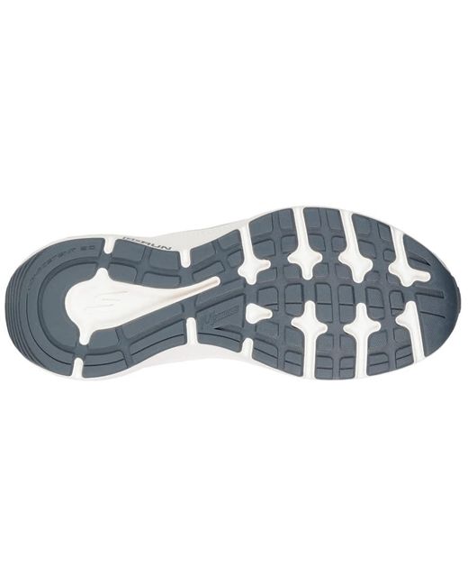 Skechers Gray Go Run Consistent 2.0 Volt Trainer