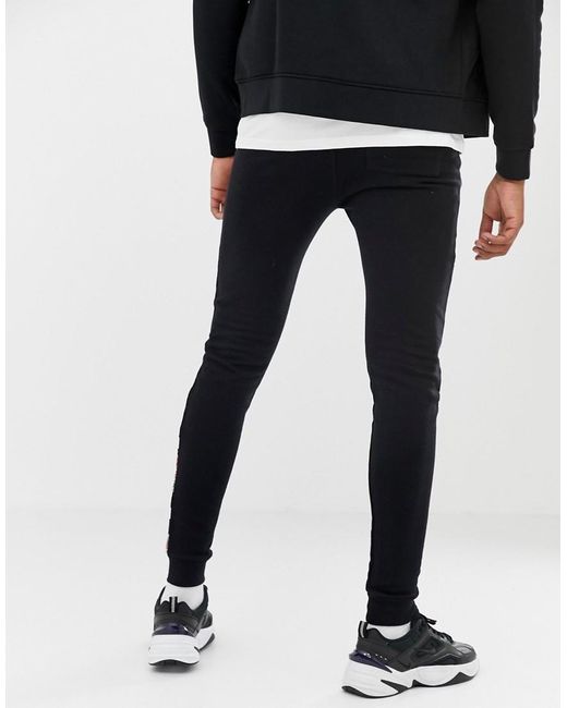 asos tall sweatpants