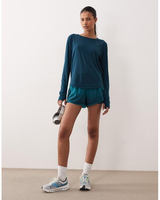 Sweaty Betty Get Set in het Blue