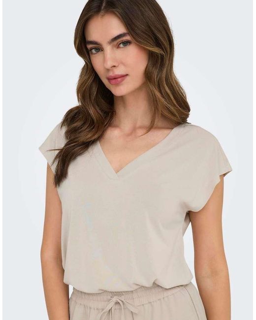 ONLY Natural Top