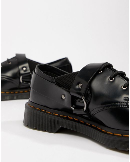 fulmar dr martens