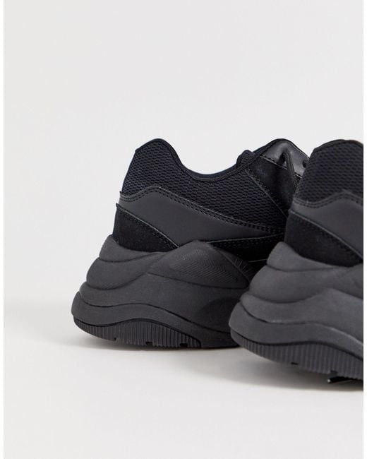 asos wide fit trainers