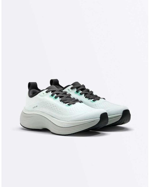 Oysho White Oy/Pr 907 Running Trainers
