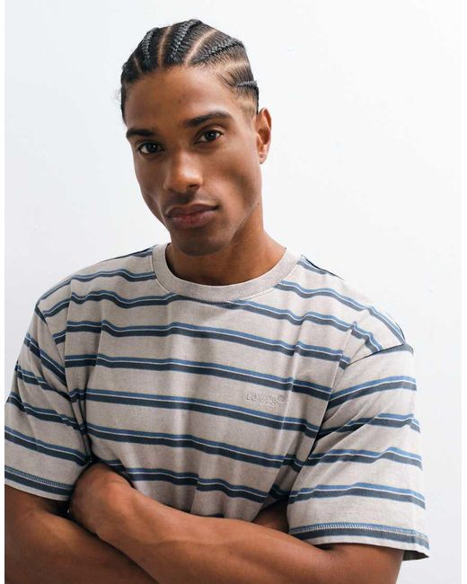 Levi's Blue Tab Vintage T-Shirt for men