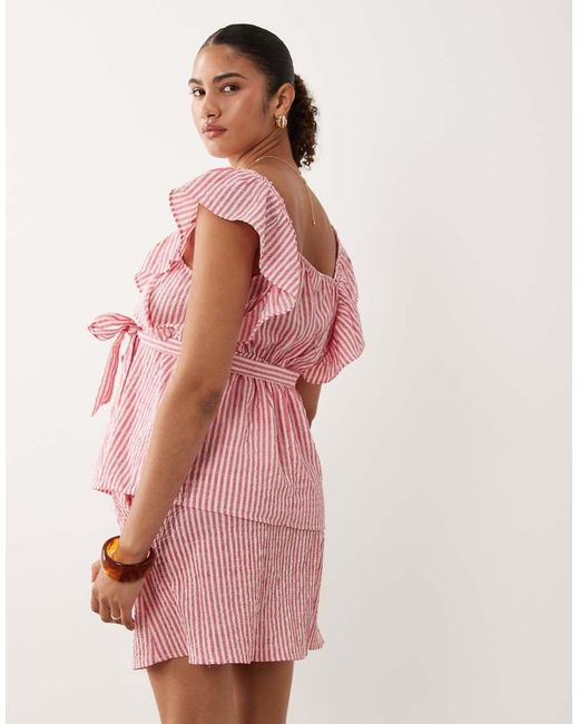 Mamalicious Maternity Mama.licious de color Pink