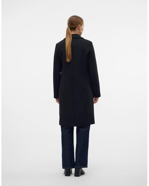 Vero Moda Jas in het Blue