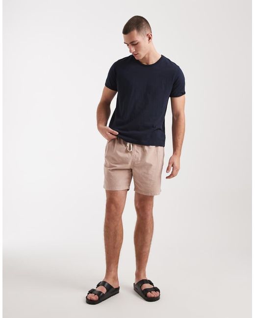 Cotton On Easy in het Blue voor heren