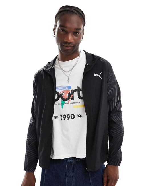 Veste puma homme hotsell