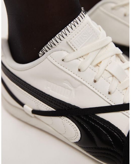 PUMA Natural – rosé collection – speedcat – sneaker