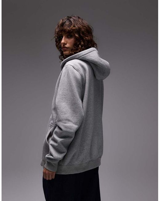 Dickies Oakport in het Metallic