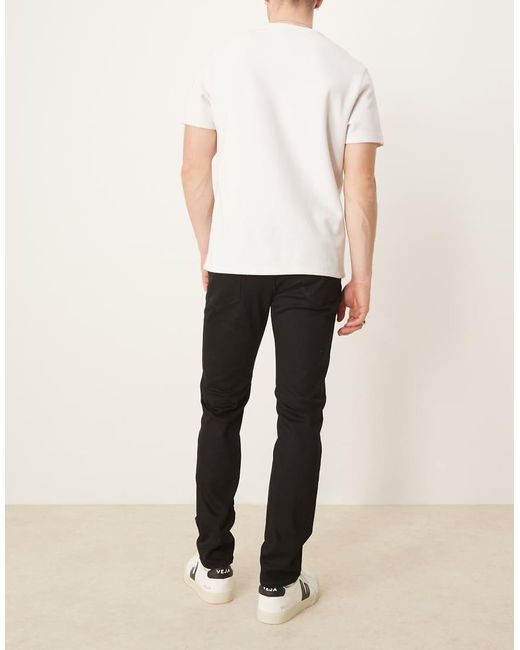 Leon di SELECTED in Natural da Uomo