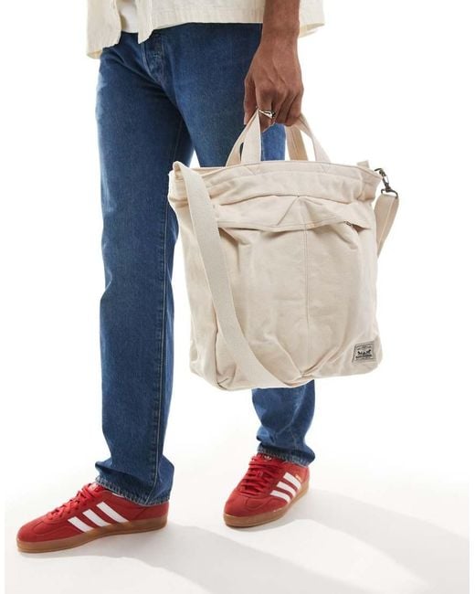 Mission Bay di Levi's in Blue da Uomo