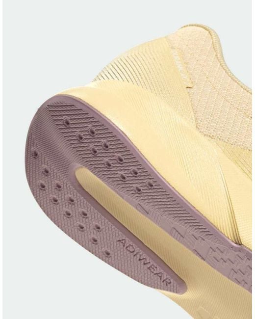 Adidas Originals Natural Duramo Rc2 Running Shoes