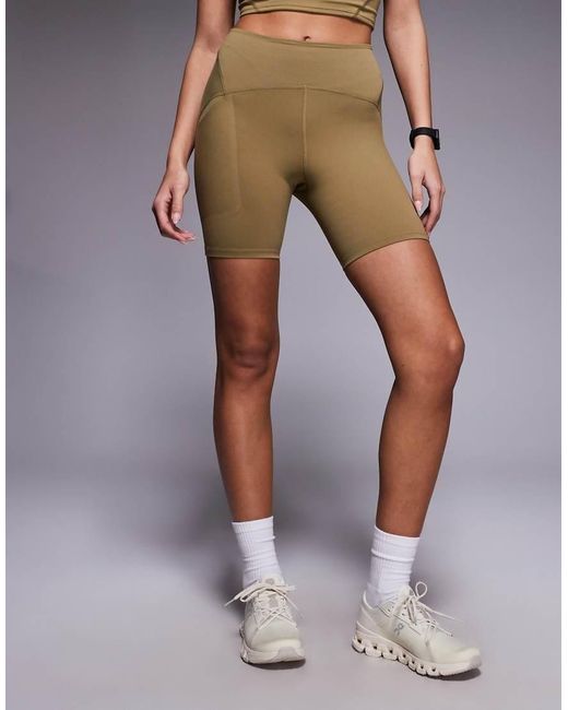 The North Face Multicolor Jaida Pocket Short
