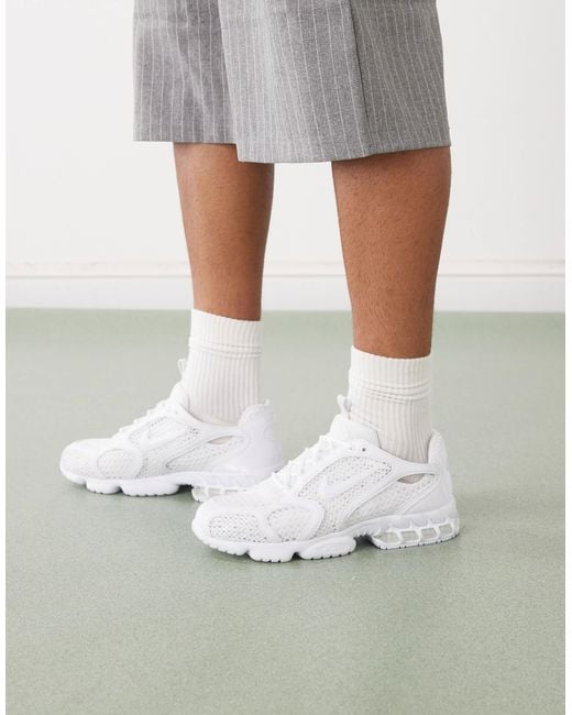 nike air zoom spiridon cage 2 men's shoe