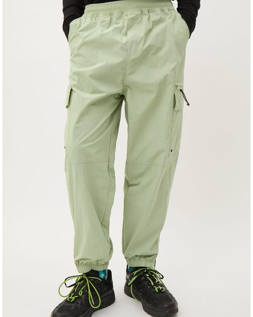 weekday joggers