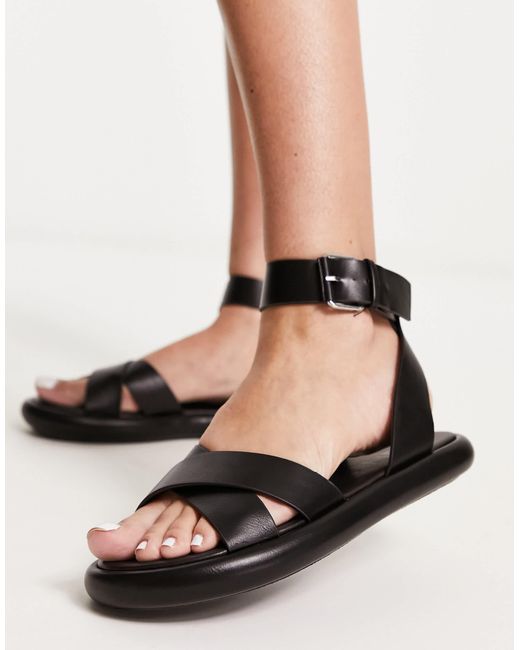 ONLY Black – sandalen
