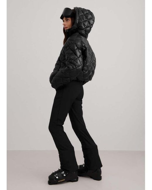 Luxe di Aim'n in Black