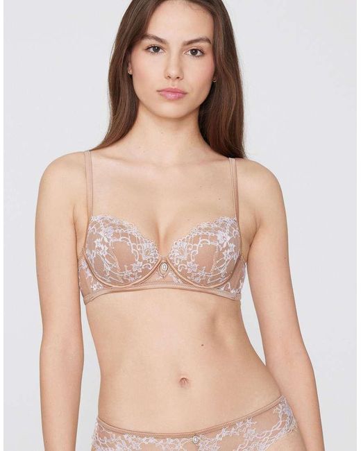 Tezenis Natural Delicate Essence