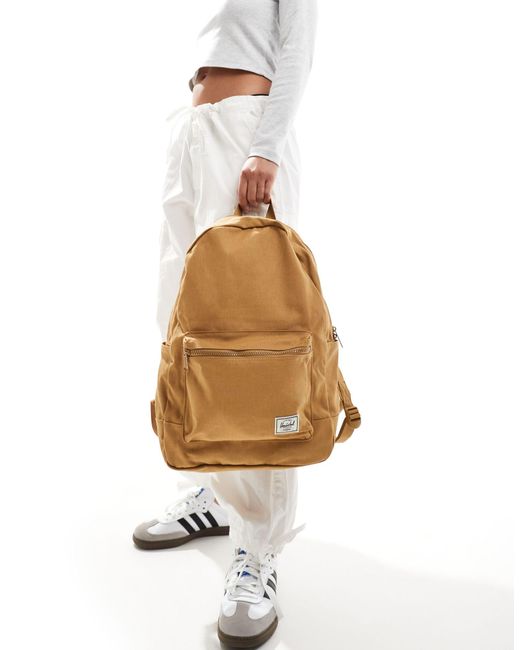 Herschel Supply Co. Natural Pacific Daypack