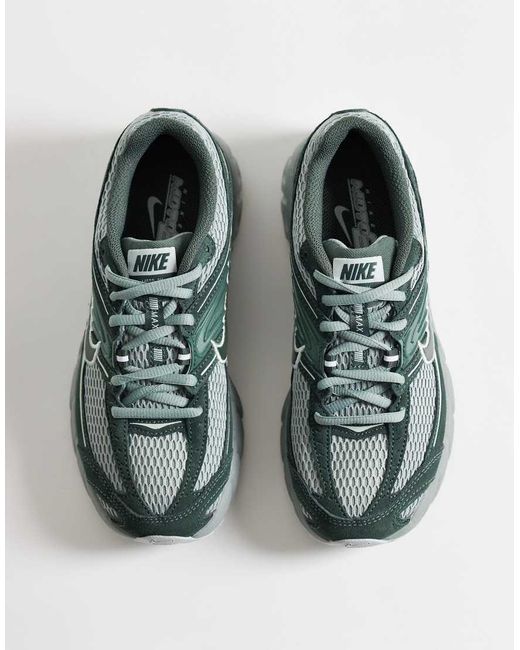 Nike Green Air Max Moto 2k Trainers