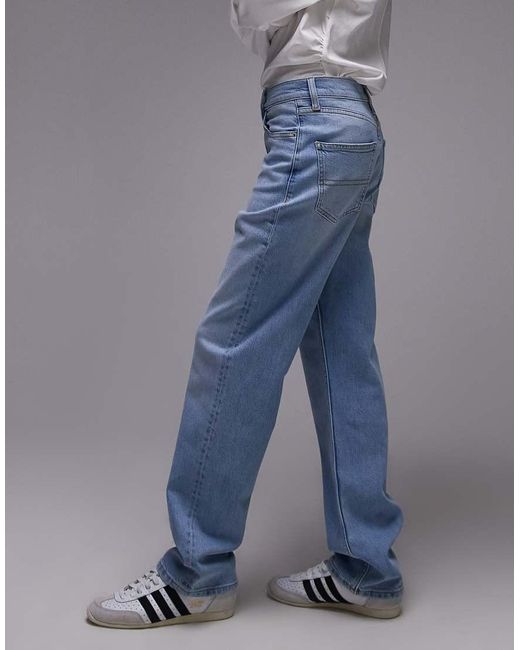 Layla di Tommy Hilfiger in Blue