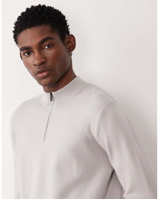 Performance di Mango in Gray da Uomo