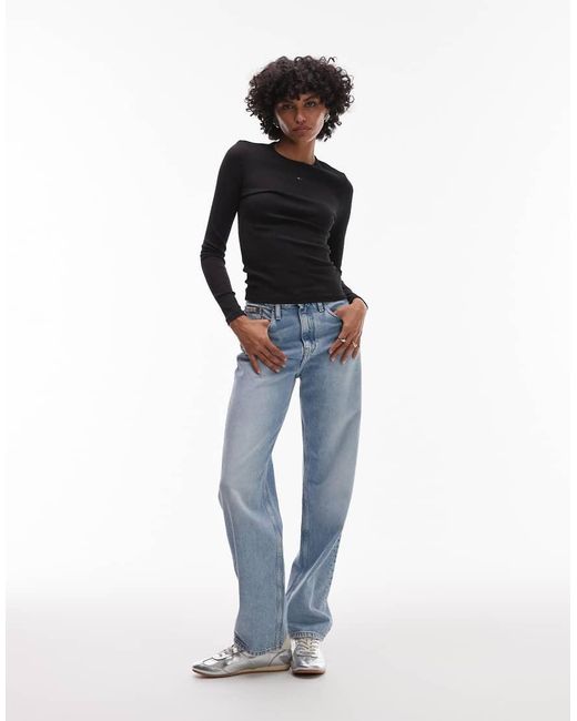 Tommy Hilfiger Essential in het Blue