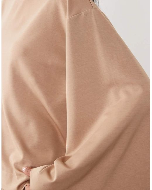 Luxe di Iyal in Natural