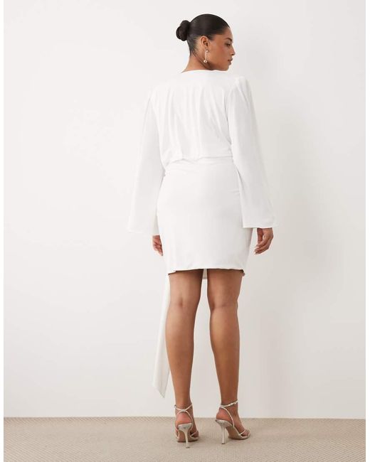 Tfnc Tfnc Plus de color White
