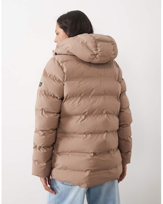 Regatta Natural Waterproof Thermal Altoro Padded Jacket