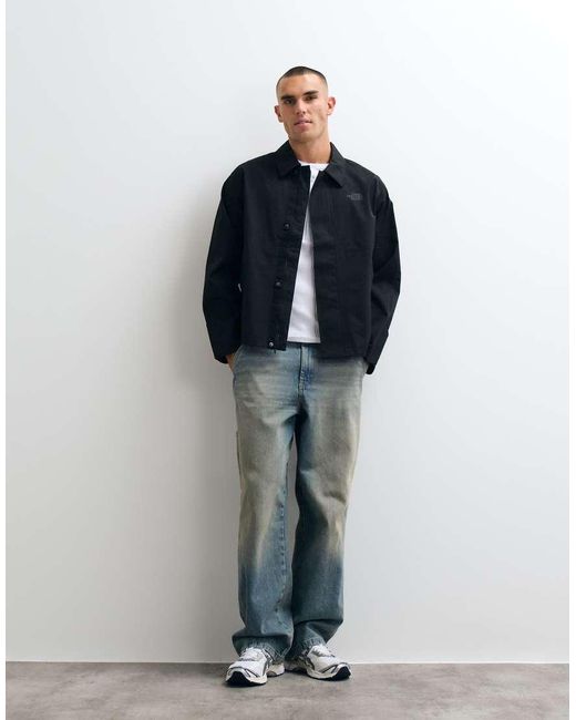 The North Face Black City Triclimate Jacket for men