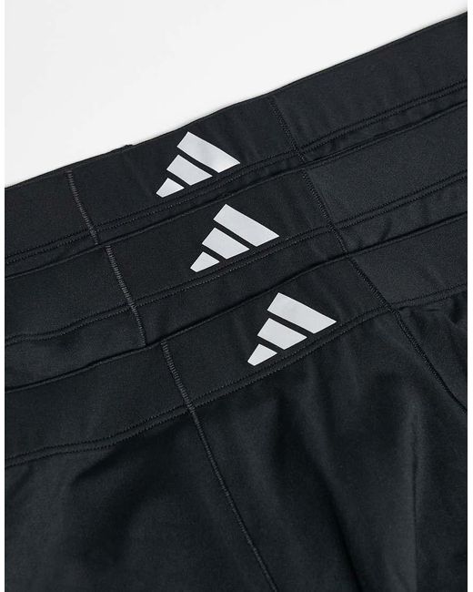 Active Micro Tech di Adidas in Black da Uomo