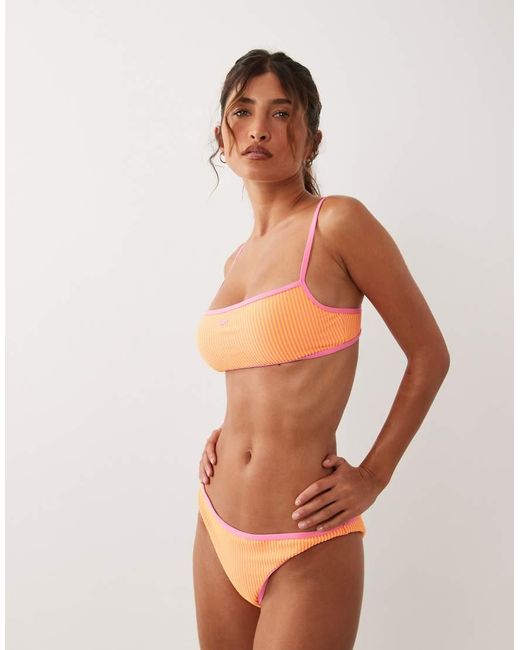 Nike Nike in het Orange