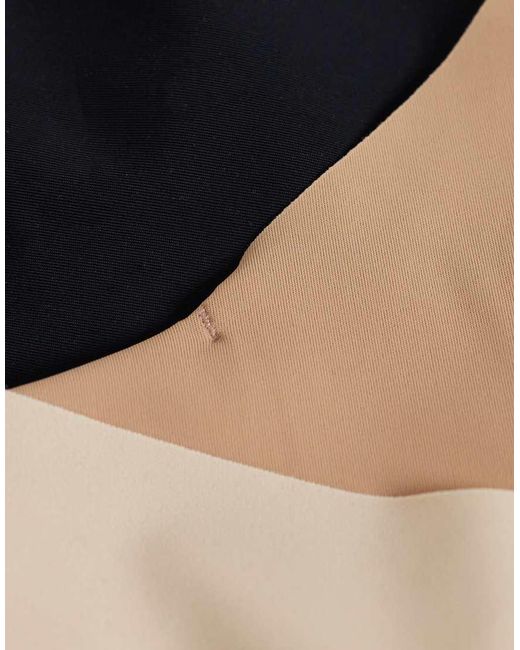 Cotton On White 3 Pack Invisible Thong