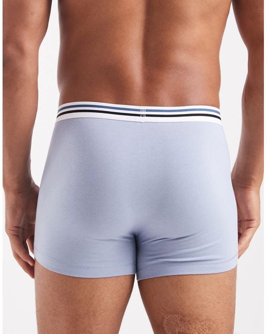 Lot ASOS pour homme en coloris Blue