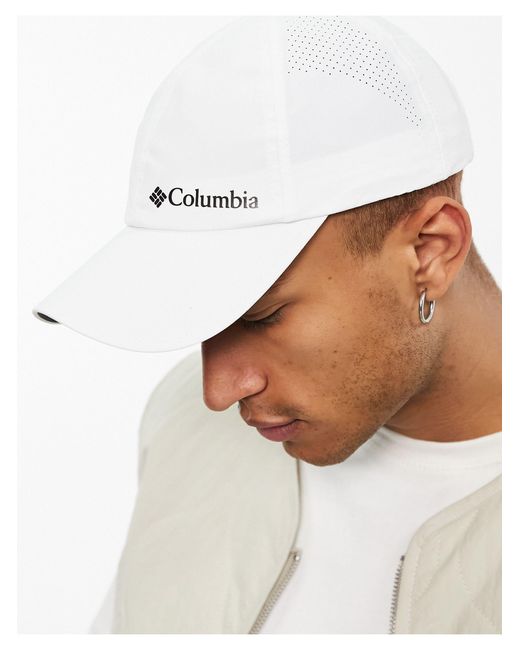 columbia mens cap