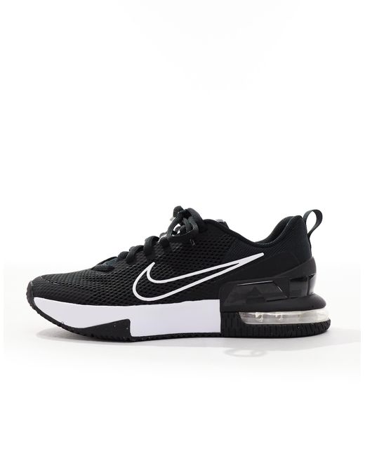 Air max alpha 6 - baskets - et blanc Nike pour homme en coloris White