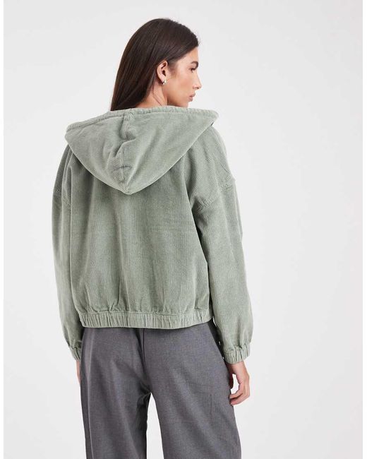 Giacca di ONLY in Gray