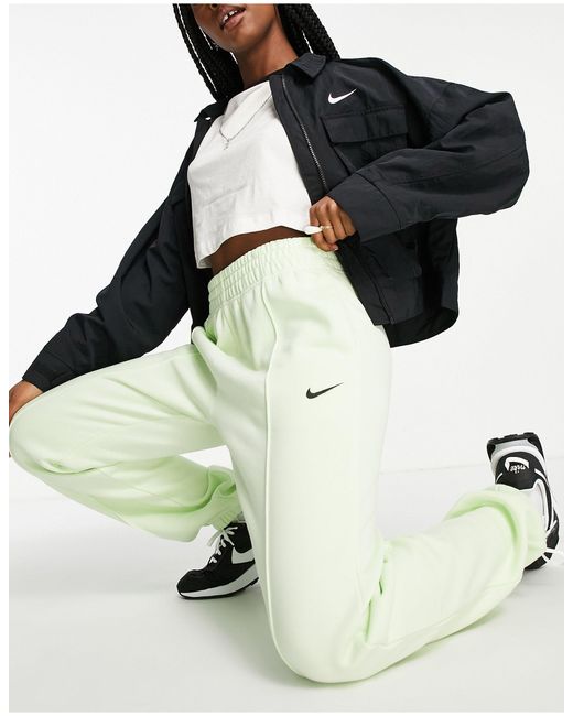 COMPRAR JOGGER NIKE NSW SPE FT HOMBRE ORIGINAL NEGRO
