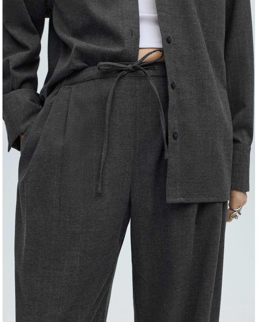 Pantalon Pull&Bear en coloris Blue