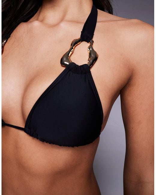 Amore - haut Moda Minx en coloris Gray