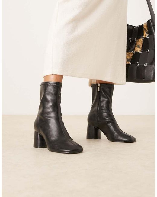 Radar di ASOS in Black
