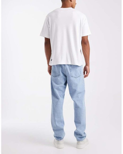 Tye di Only & Sons in Blue da Uomo